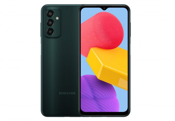 تسريب صور حية لهاتف سامسونج Galaxy M13 5G المرتقب قبل الإطلاق الرسمي مدونة نظام أون لاين التقنية