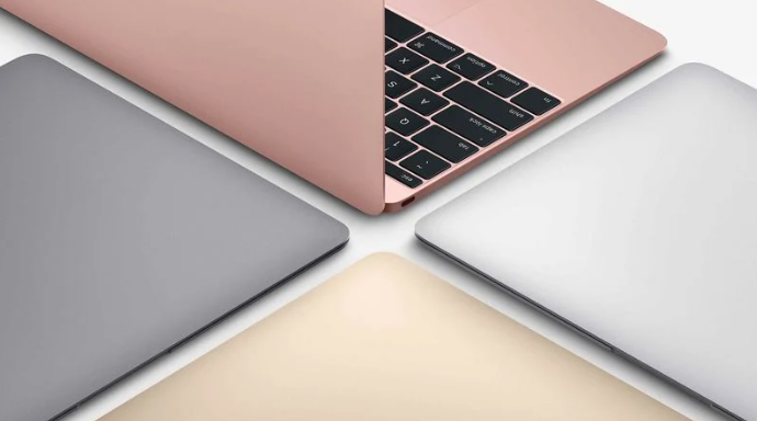 تسريبات تكشف خطط آبل لتطوير جهاز MacBook بحجم 12 إنش مدونة نظام أون لاين التقنية