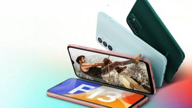 الكشف عن المواصفات الرئيسية لهاتف سامسونج Galaxy F13 المرتقب وموعد إطلاقه مدونة نظام أون لاين التقنية