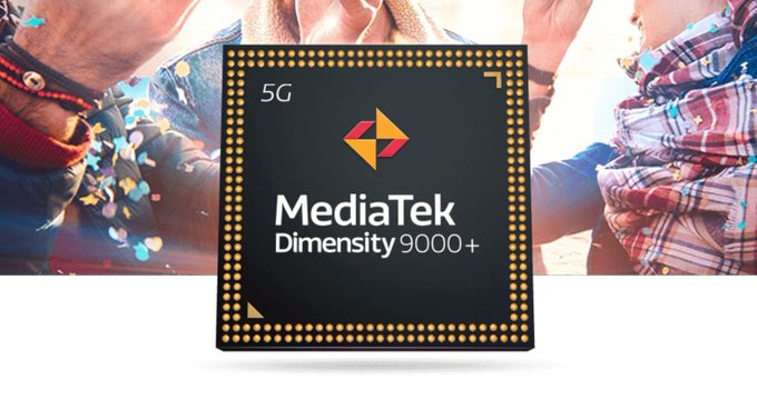 MediaTek تكشف رسميًا عن معالج Dimensity 9000 Plus بمزايا وتحسينات رائعة في الأداء مدونة نظام أون لاين التقنية