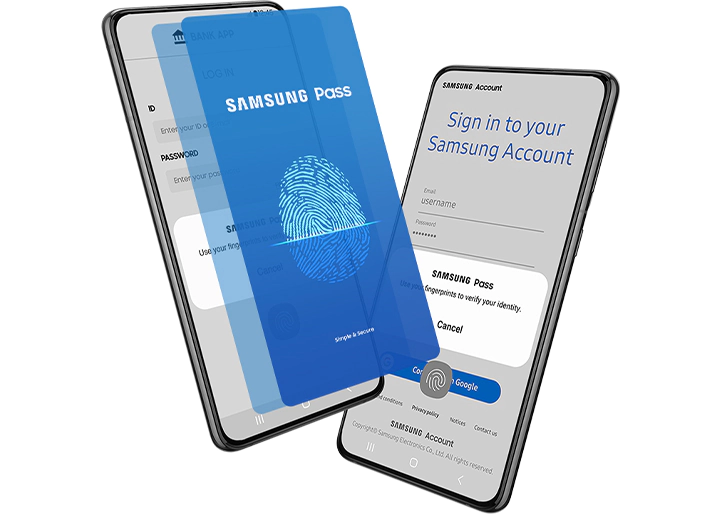 شركة سامسونج تعلن رسميًا عن بدء دمج Samsung Pass في Samsung Pay مدونة نظام أون لاين التقنية