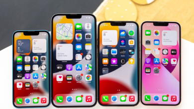 سامسونج تدعم سلسلة iPhone 14 بعدد 80 مليون وحدة من شاشات OLED مدونة نظام أون لاين التقنية