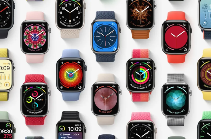 آبل تعلن رسميًا عن تحديث watchOS 9 في مؤتمر المطورين السنوي مدونة نظام أون لاين التقنية