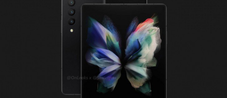 هاتف Galaxy Z Fold 4 من سامسونج سيحصل على سعة تخزينية غير متوقّعة مدونة نظام أون لاين التقنية