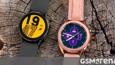 مواصفات ساعة Galaxy Watch5 من سامسونج تنكشف في تسريبات جديدة مدونة نظام أون لاين التقنية