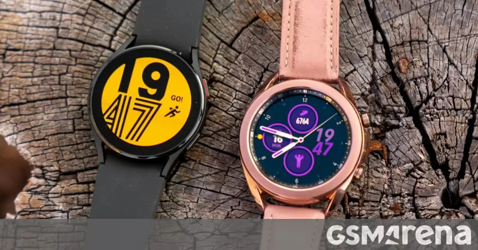 مواصفات ساعة Galaxy Watch5 من سامسونج تنكشف في تسريبات جديدة مدونة نظام أون لاين التقنية