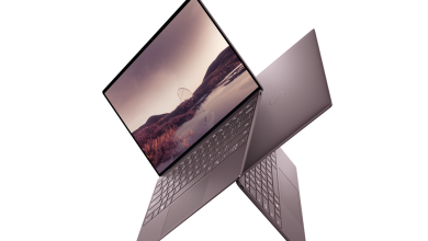 سعر ومواصفات جهاز XPS 13 (9315) الجديد من Dell مدونة نظام أون لاين التقنية